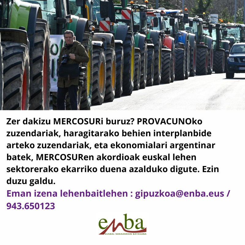 MERCOSUR.eusk 1