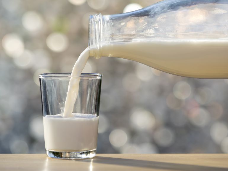 Aprueban el etiquetado obligatorio del origen de la leche y productos lácteos