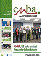 ENBA.Aldizkaria