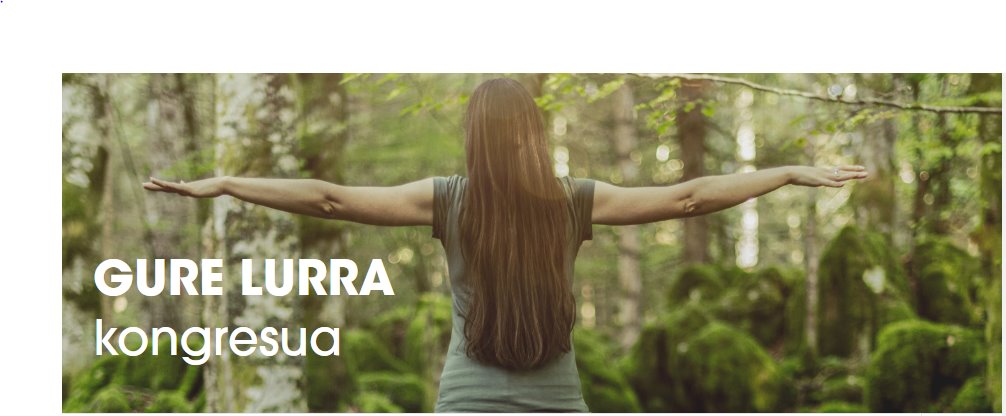 27 de noviembre, 3er Encuentro GURE LURRA3 Sembrando Futuro