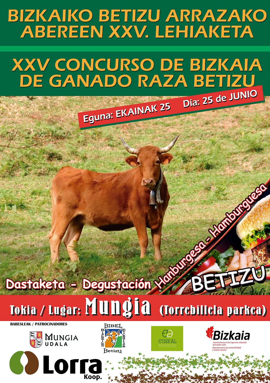 2023 Cartel Anunciador MUNGIA BETIZU web