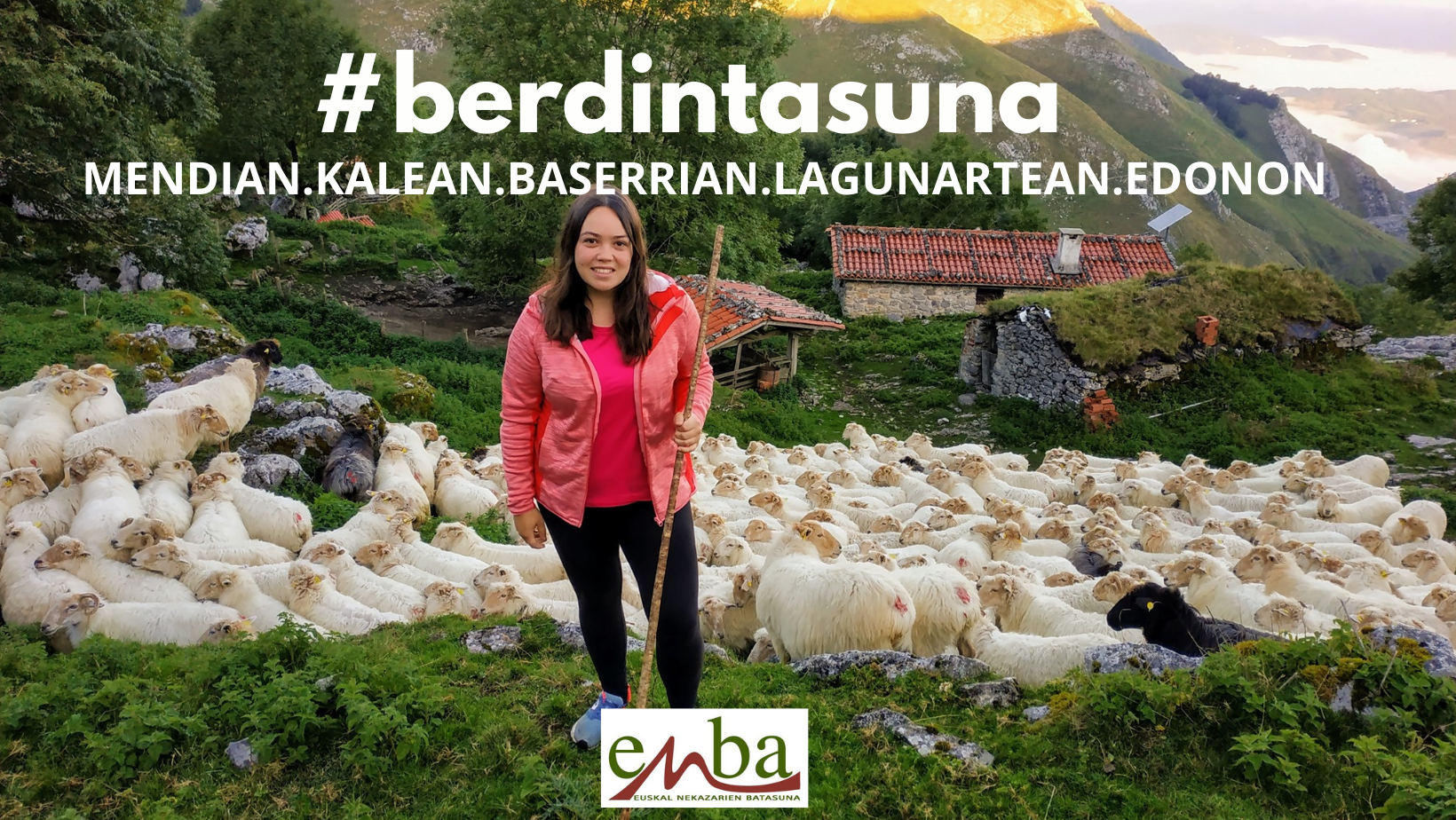 BERDINTASUNA