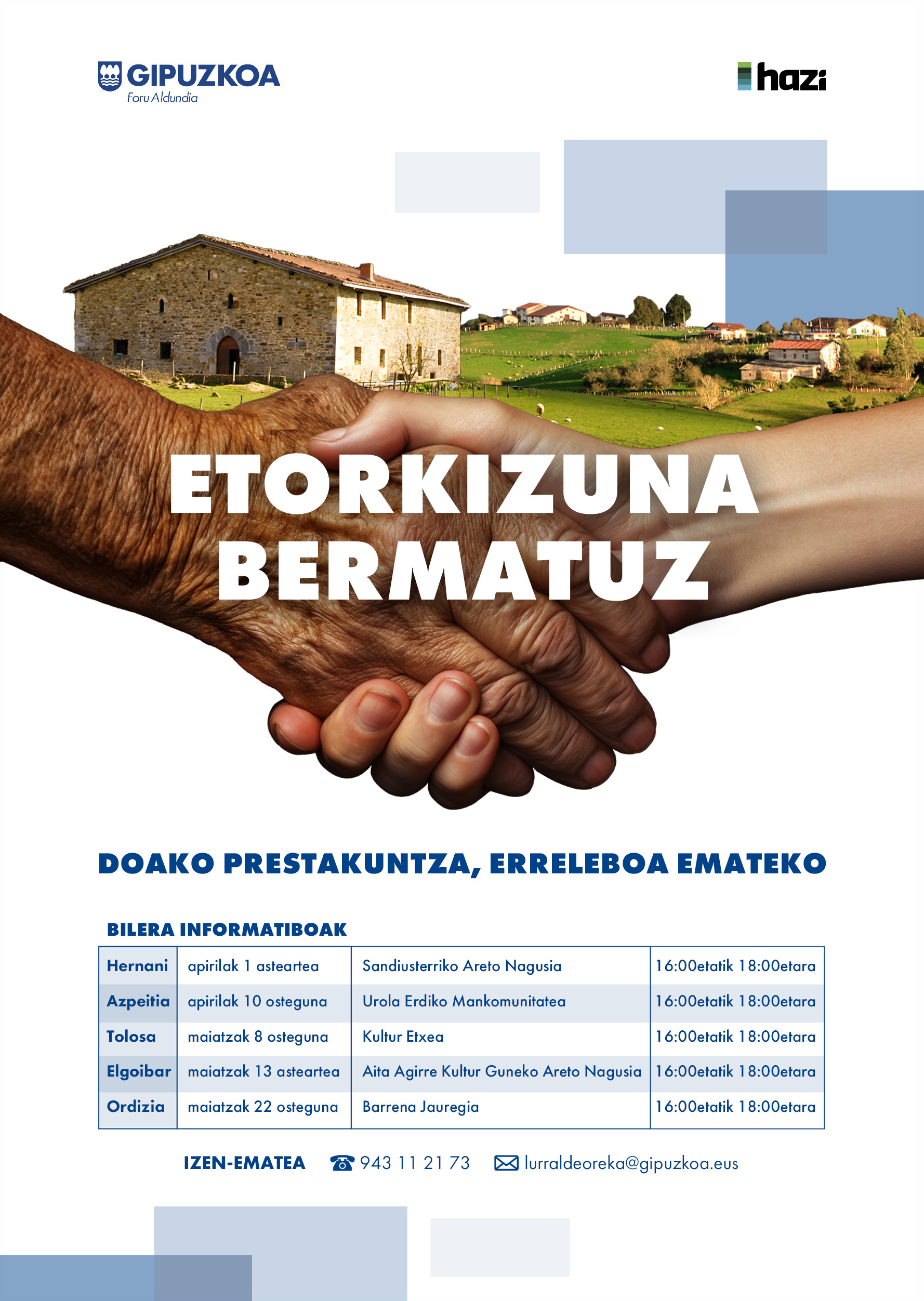 EKB 2025 A3 kartela