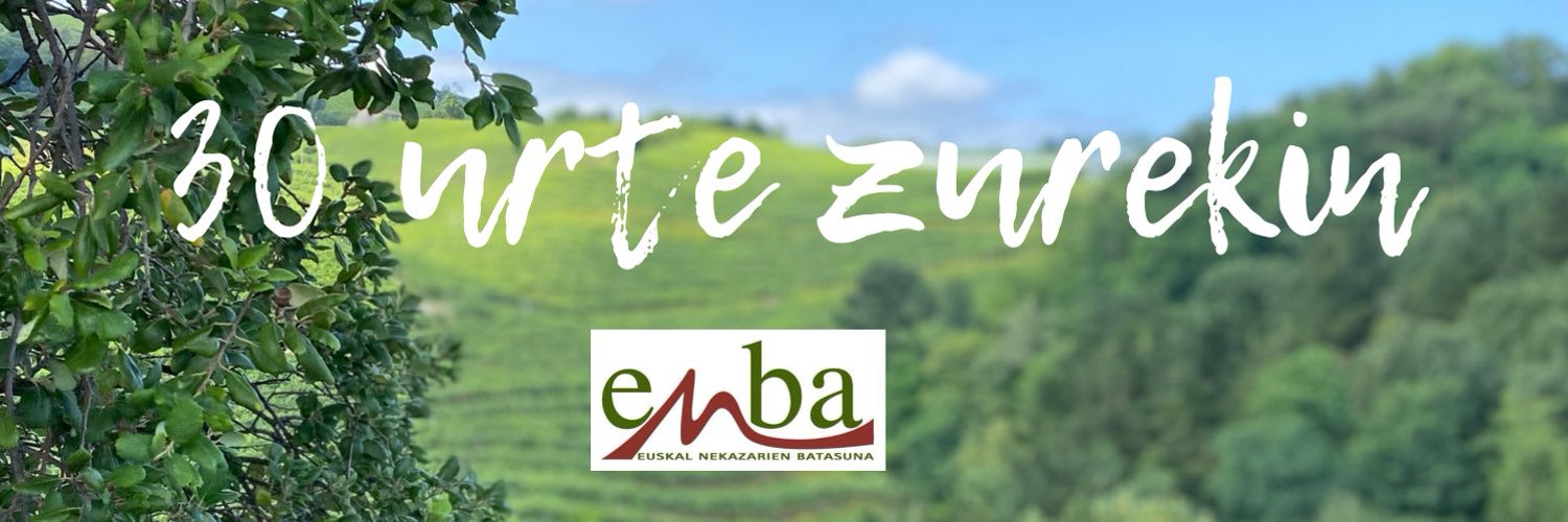 ENBA.30urte