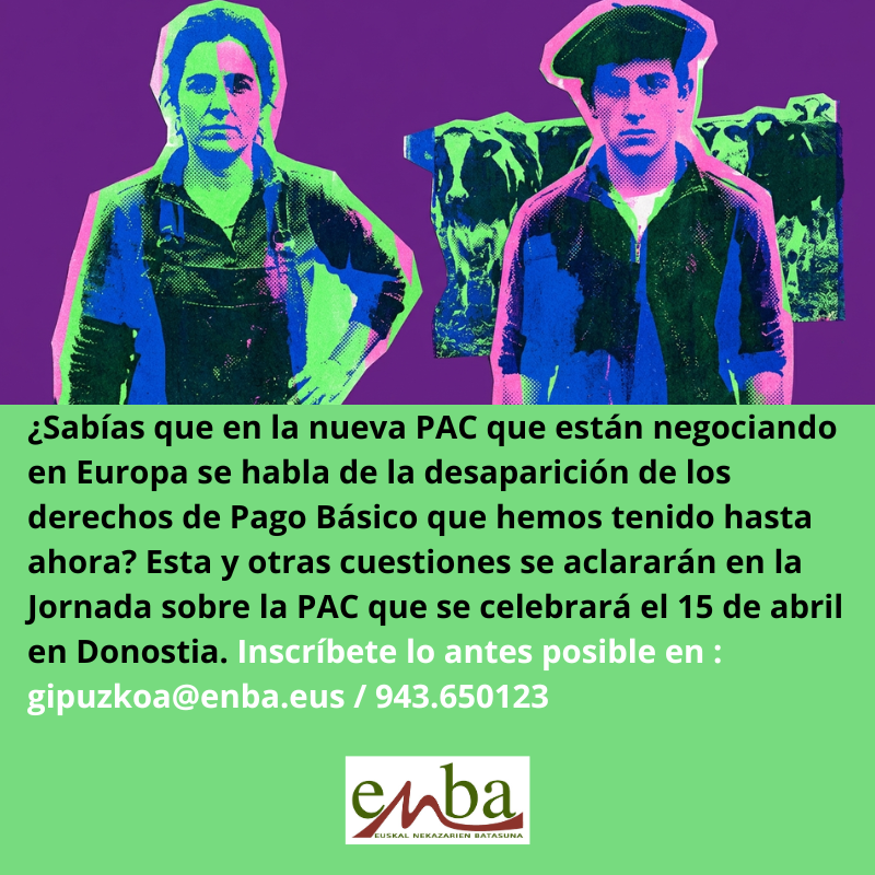 PAC. gazteleraz